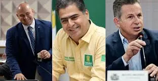 Abilio defende Emanuel e culpa Mauro Mendes pelo caos na saúde