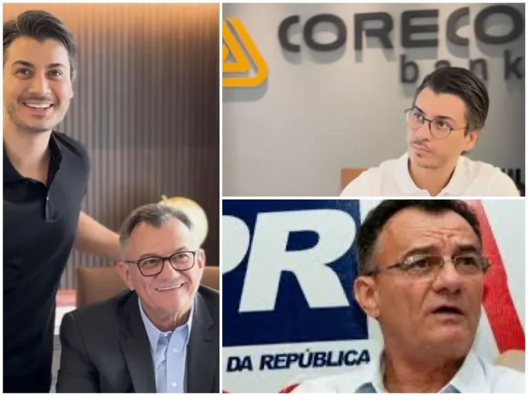 CONTRADIÇÕES: Empresa que Abílio atacava na gestão Emanuel agora presta serviços à sua própria administração