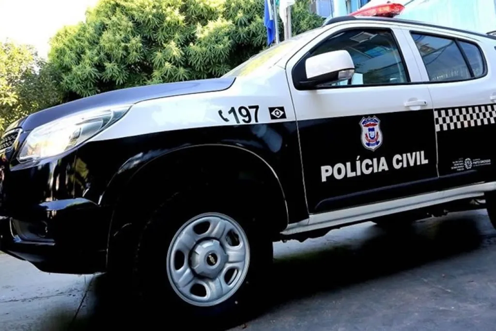 Polícia Civil prende homem que ameaçou arrancar dedos de ex-companheira em Cuiabá
