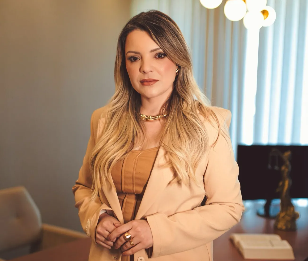 Divórcio e dignidade da mulher pós violência patrimonial.