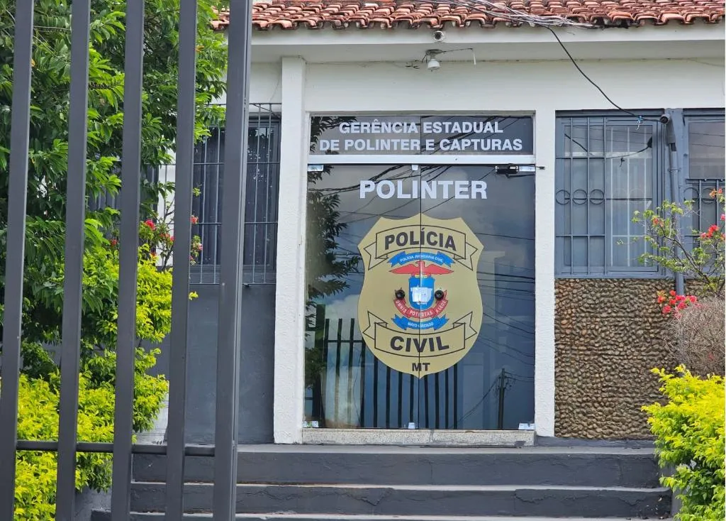 Polícia Civil de MT prendeu 895 foragidos da Justiça no primeiro semestre de 2025.